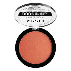 Nyx - Duo Chromatic Illuminating Powder Synthetica
