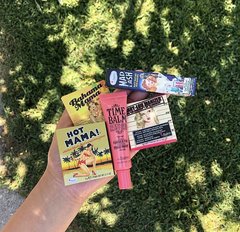 The Balm - Travel Size Classics - comprar online