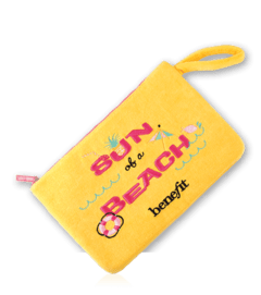 Benefit - Sun of a Beach Bag