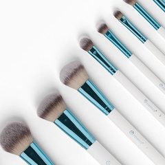 BH Cosmetics - Pool Side Chic 12 Piece Brush Set - tienda online
