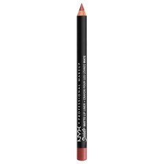 Imagen de Nyx - Suede Matte Lip Liner