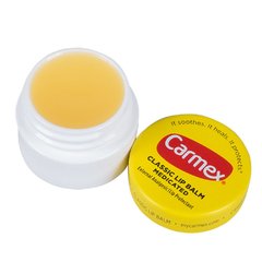 Carmex - Carmex Original Lip Balm Lata 7.5g