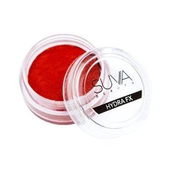 Suva Beauty - Hydra FX Matte Cherry Bomb