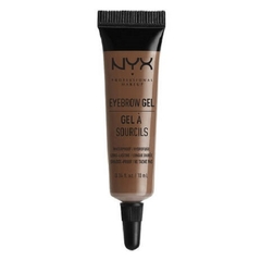 Nyx - Eyebrow Gel Chocolate - comprar online