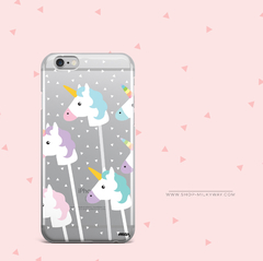 Imagen de Clear Iphone 6/6s Cases