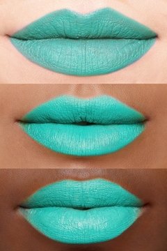 Colourpop - Matte Lux Lipstick Confetti Cake - comprar online