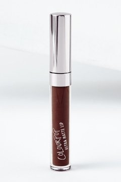 Colourpop - Ultra Matte Lip en internet
