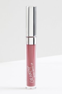 Colourpop - Ultra Matte Lip - tienda online