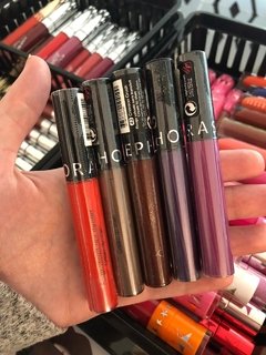 Sephora - Cream Lip Stain