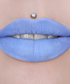 Jeffree Star - Velour Liquid Lipstick Diamond (SIN CAJA)