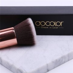 Docolor - Flat Foundation Brush - comprar online