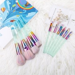 Docolor - Midsummer Night Dream 10pc Brush Set - comprar online