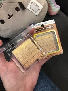 Physicians Formula - Shimmer Strips Vegas Strip-Light Bronzer - comprar online