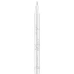 Essence - Eyeliner Pen Longlasting White