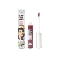 The Balm - Plump Your Pucker Extravagant