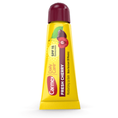 Carmex - Lip Balm Pomo 10g Fresh Cherry - comprar online