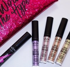Nyx - Holographic Halo Eye Tint