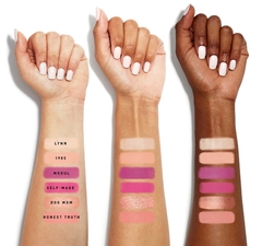 Morphe x Jeffree Star - The Jeffree Star Artistry Palette en internet