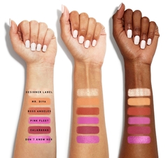 Morphe x Jeffree Star - The Jeffree Star Artistry Palette - Beauty Charmy