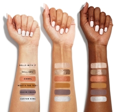 Morphe x Jeffree Star - The Jeffree Star Artistry Palette - tienda online
