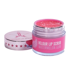 Jeffree Star - Velour Lip Scrub Watermelon Gum