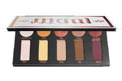 Kat Von D - Metal Matte Mini Eyeshadow Palette - comprar online