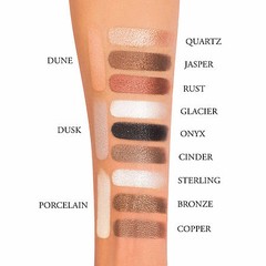 Kat Von D - Shade & Light Glimmer Eye Palette en internet