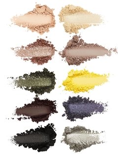 Kylie - Weather Collection Kyshadow Eye of the Storm en internet