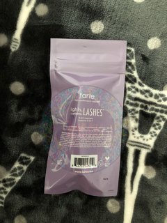 Tarte - Lights, Camera, Lashes Mascara 4ml - Beauty Charmy