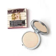 The Balm - Lou Manizer Mary