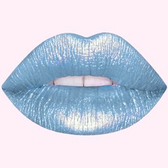 Lime Crime - Metallic Velvetines Mermaid's Grotto (SIN CAJA)