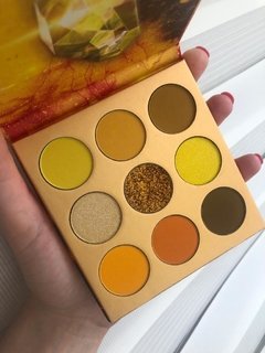 Docolor - 9 Color Shadow Palette Mind - comprar online