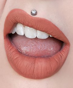 Jeffree Star - Velour Liquid Lipstick Nathan (SIN CAJA)