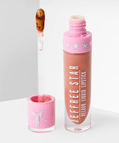 Jeffree Star - Velour Liquid Lipstick Nathan (SIN CAJA) - comprar online