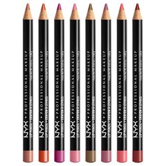 Nyx - Slim Lip Pencil
