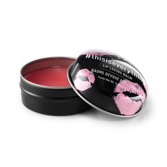 Nyx - Thisiseverything Lip Loving Balm