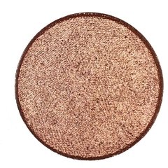 JD Glow Cosmetics - Metallon Shadow Rose