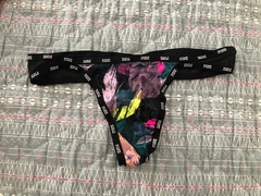 Victoria's Secret - Thong S 16