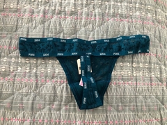 Victoria's Secret - Thong S 17 - comprar online