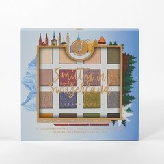 BH Cosmetics - Smitten In Switzerland Eyeshadow Palette - tienda online