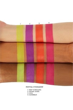 Colourpop - Pressed Pigment Sandbar - comprar online