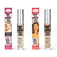 The Balm - Dew Manizer - comprar online