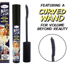 The Balm - Mad Lash Mascara