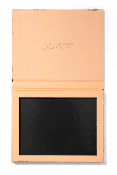 Colourpop - Palm Tree Small Palette (Empty)