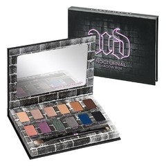 Urban Decay - Nocturnal Shadow Box