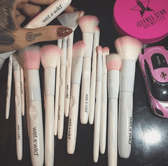 Wet N Wild - Individual Brushes