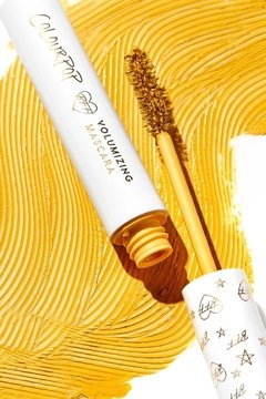 Colourpop - BFF Mascara Yellow Goodbye