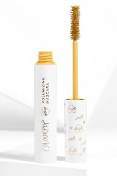 Colourpop - BFF Mascara Yellow Goodbye en internet