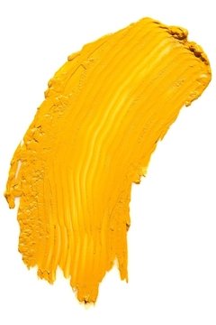 Colourpop - BFF Mascara Yellow Goodbye - Beauty Charmy