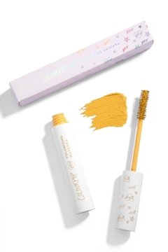 Colourpop - BFF Mascara Yellow Goodbye - tienda online
